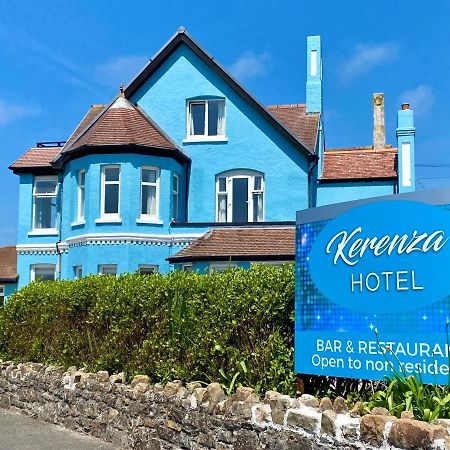 Kerenza Hotel Cornwall บู๊ด ภายนอก รูปภาพ