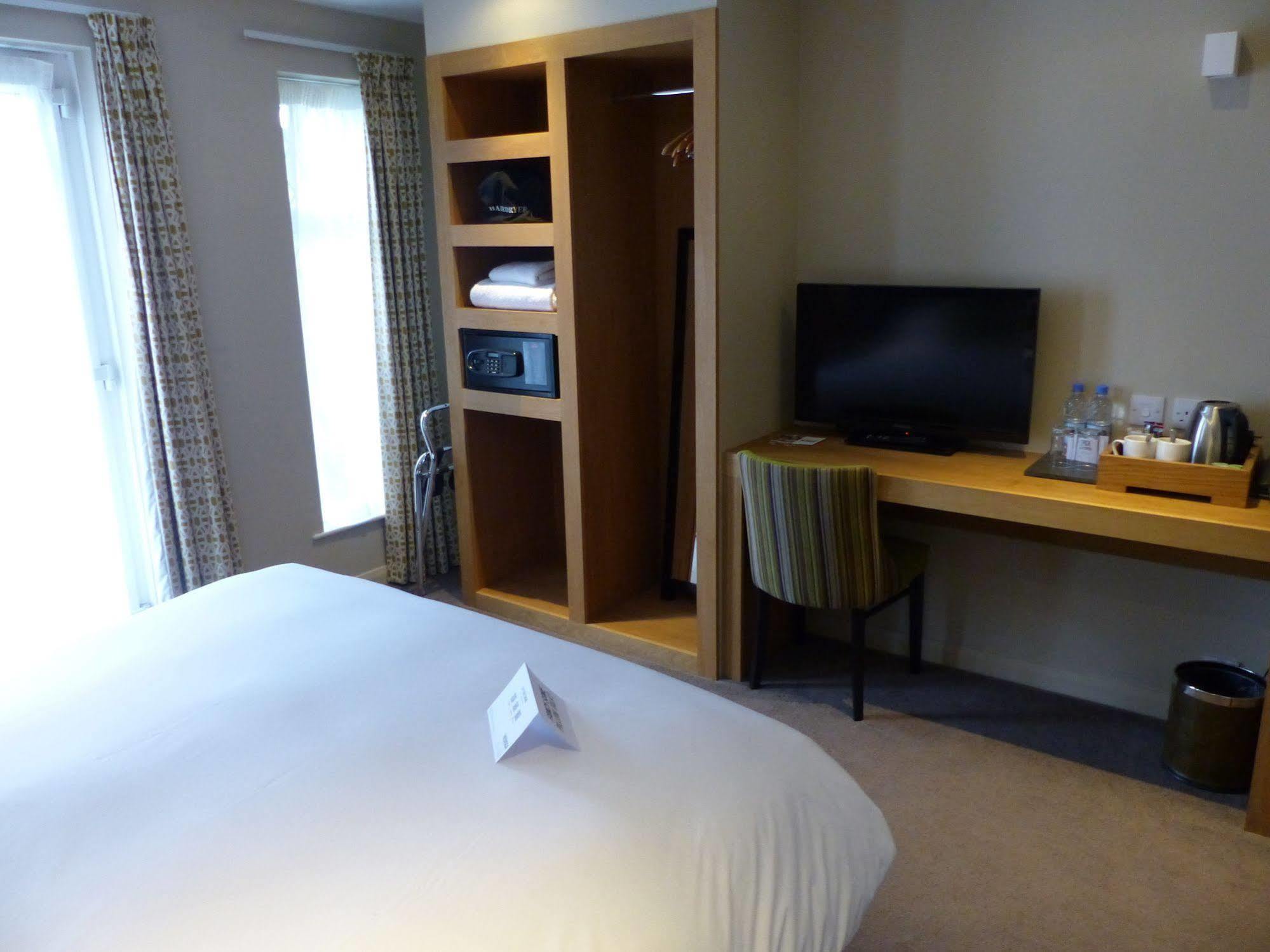 Kerenza Hotel Cornwall บู๊ด ภายนอก รูปภาพ